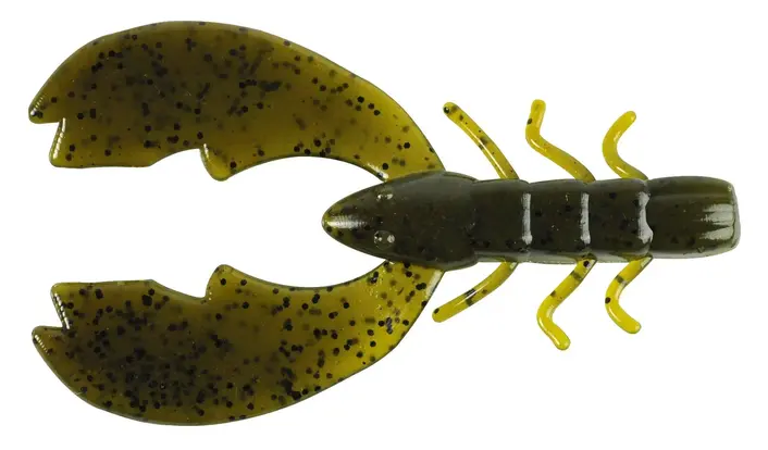 Berkley Chigger Craw -...