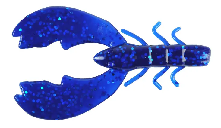 Berkley Chigger Craw -...