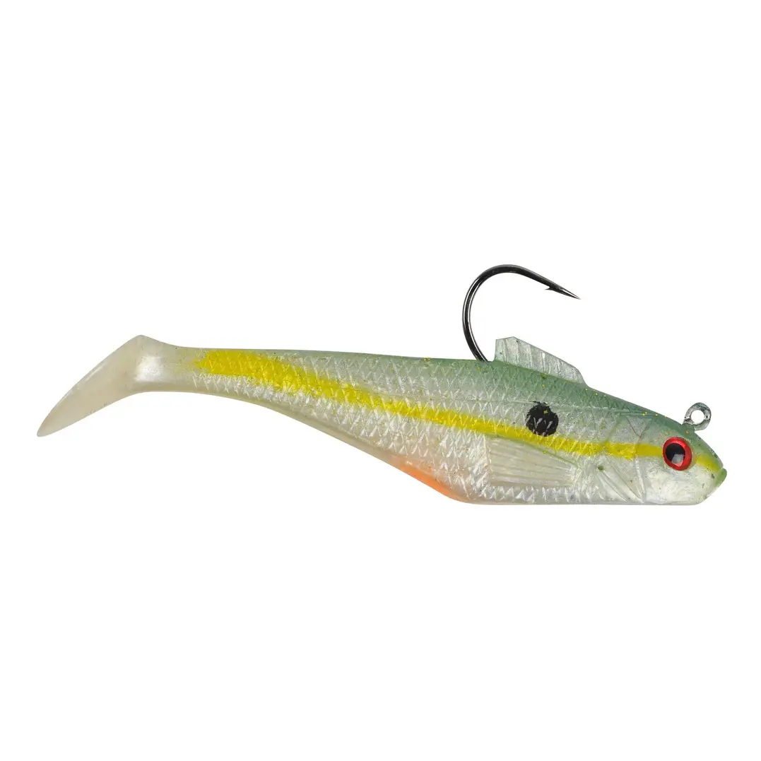Berkley 3" Powerbait Swim Shad 5/pkg -...