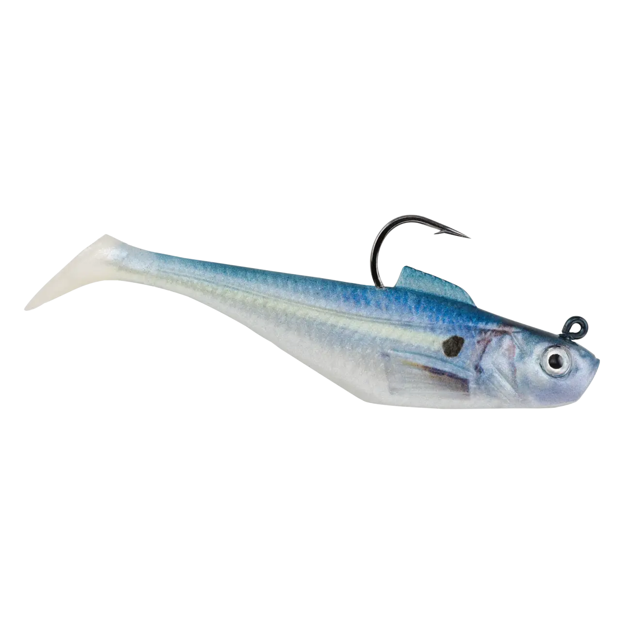 Berkley 3" Powerbait Swim Shad 5/pkg - HD...