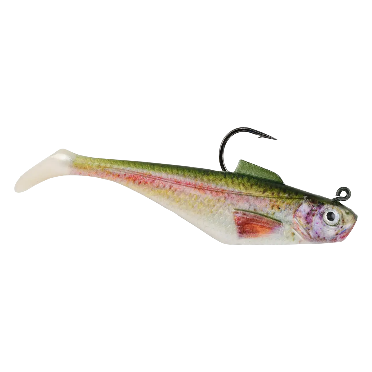 Berkley 3" Powerbait Swim Shad 5/pkg - HD...