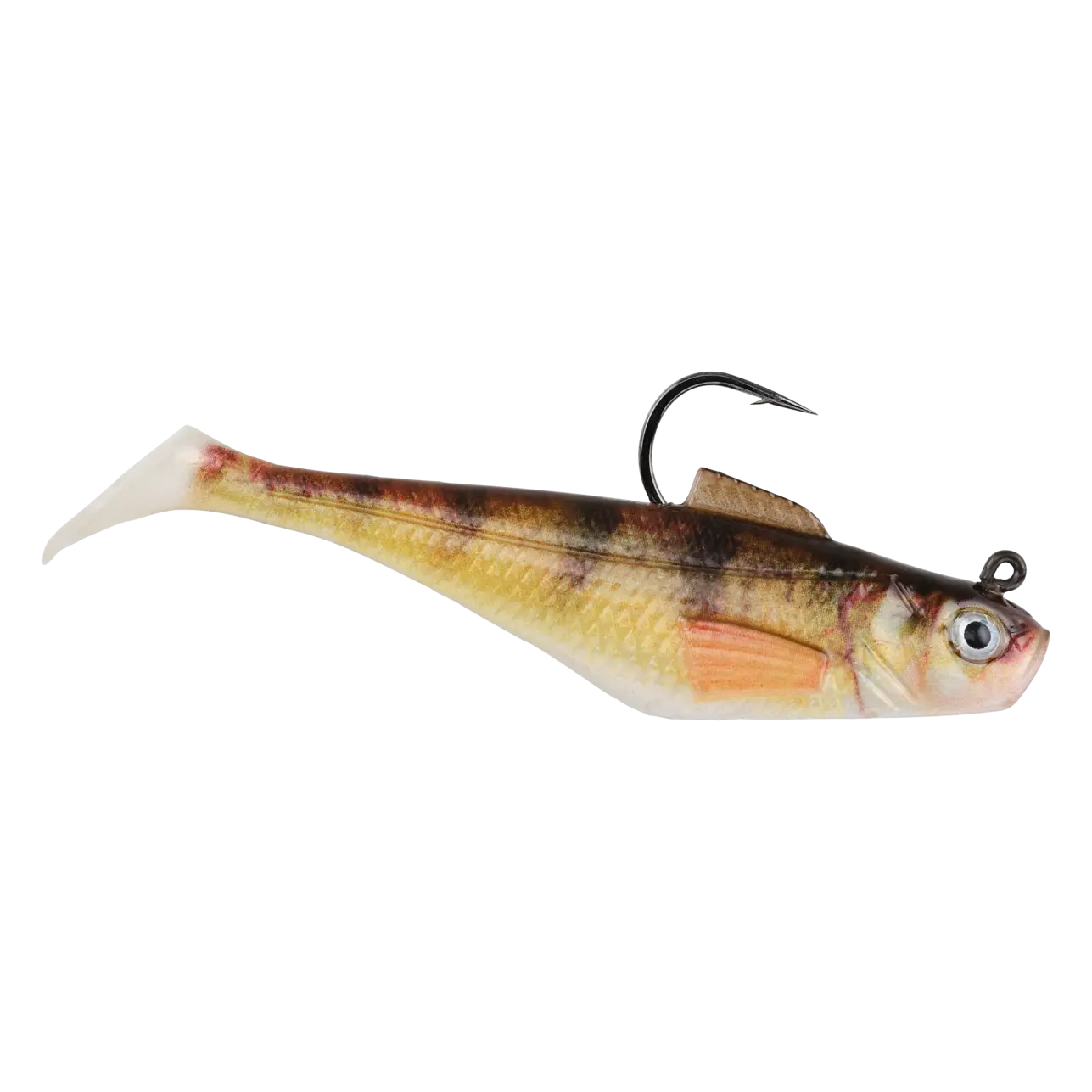 Berkley 3" Powerbait Swim Shad 5/pkg - HD...