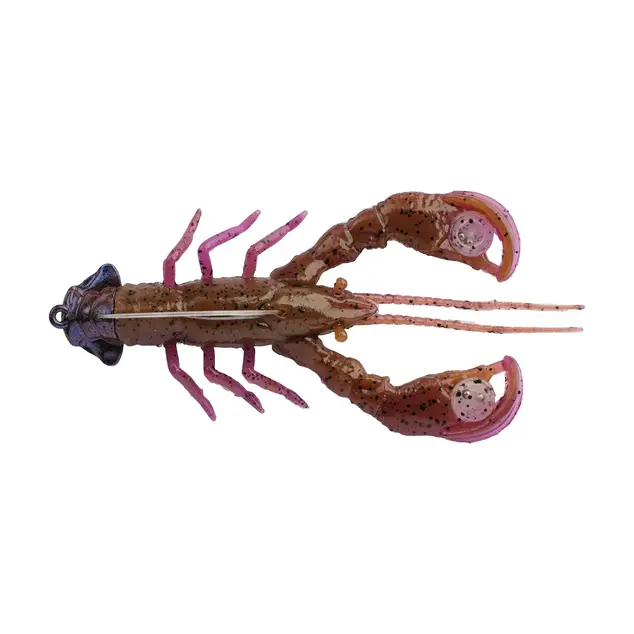 Berkley PowerBait Clatter Craw - PBJ