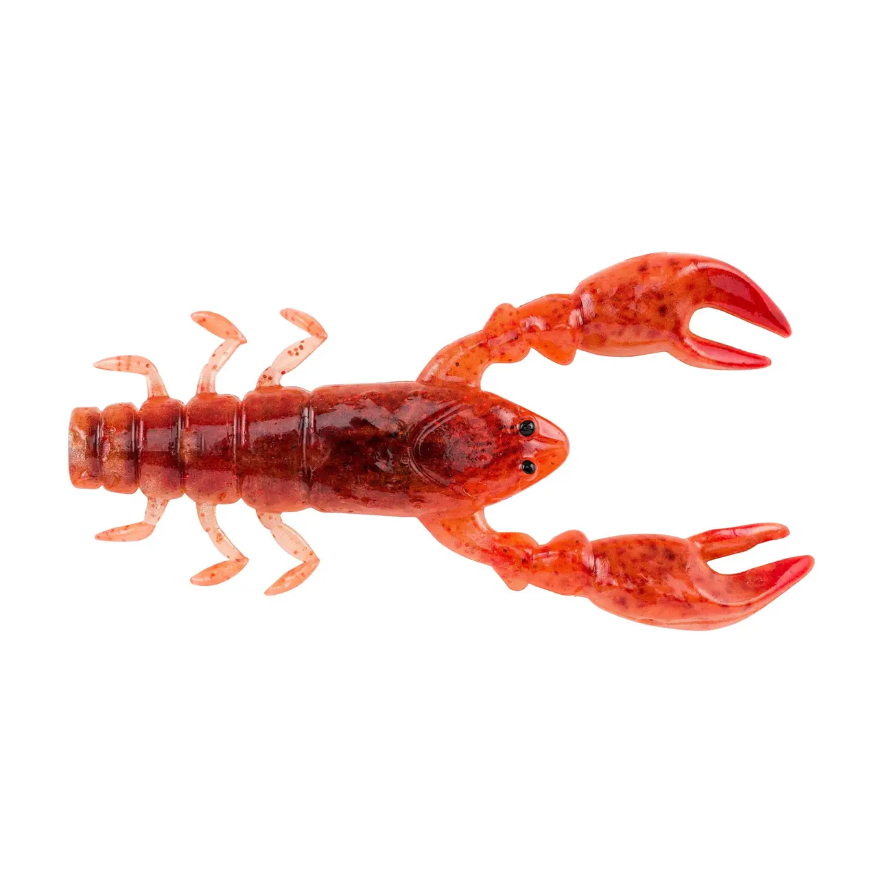 Berkley Powerbait 3.5" The Champ Craw -  HD...