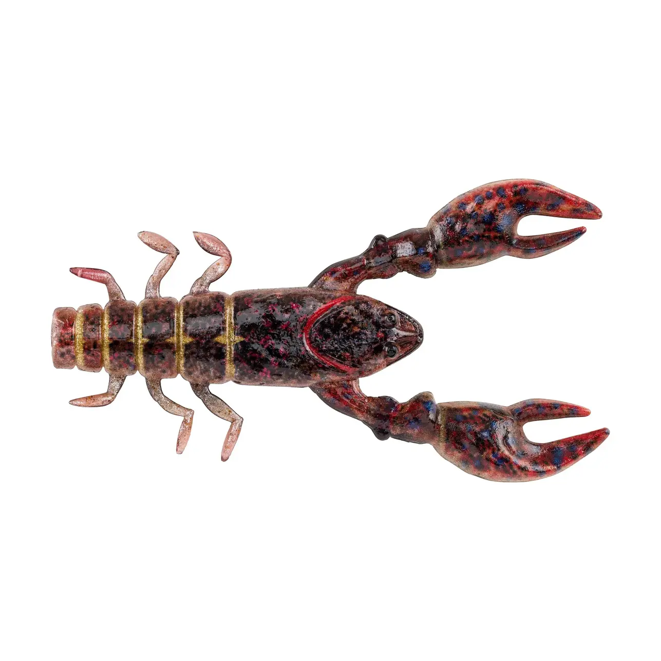 Berkley Powerbait 3.5" The Champ Craw -  HD...