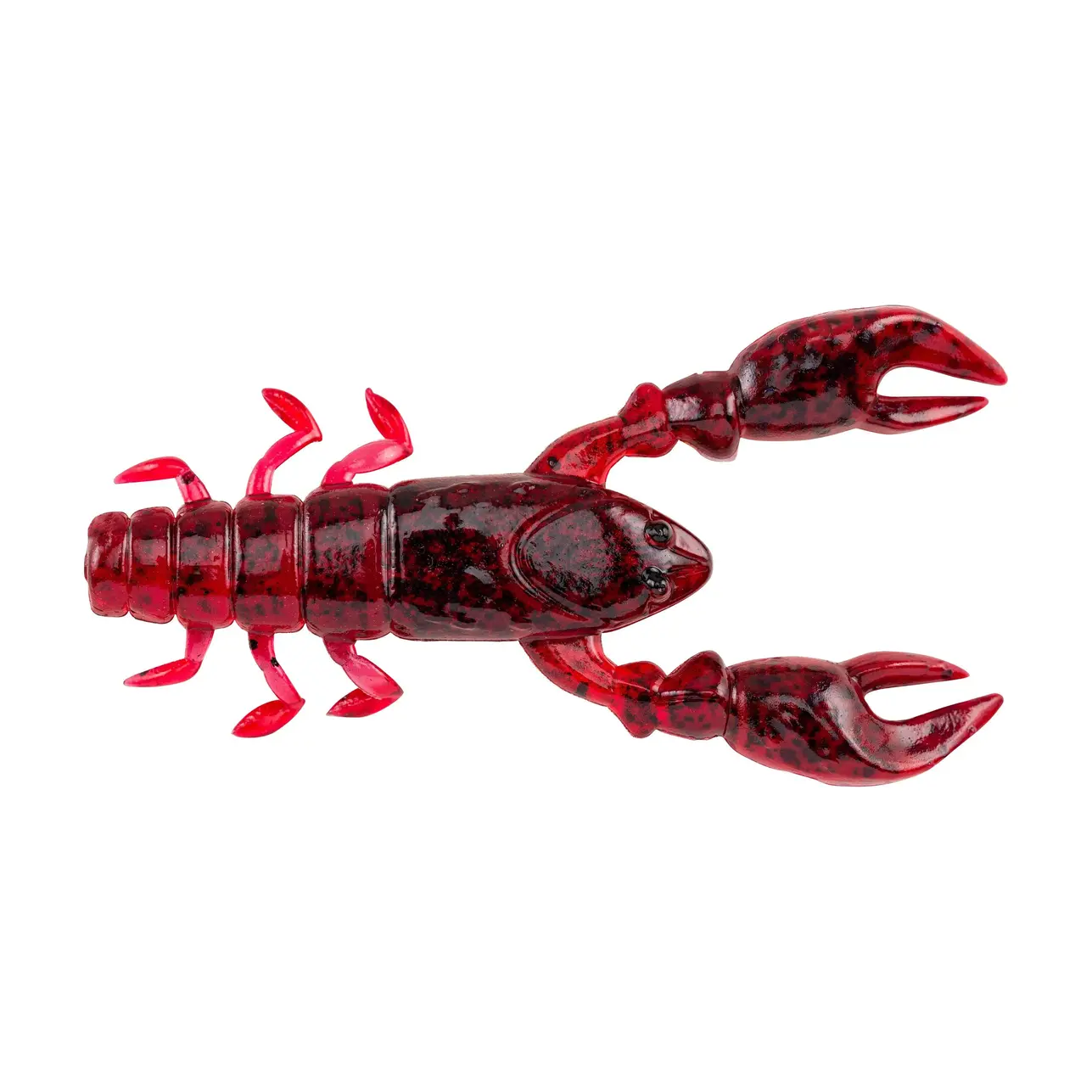 Berkley Powerbait 3.5" The Champ Craw -  HD...