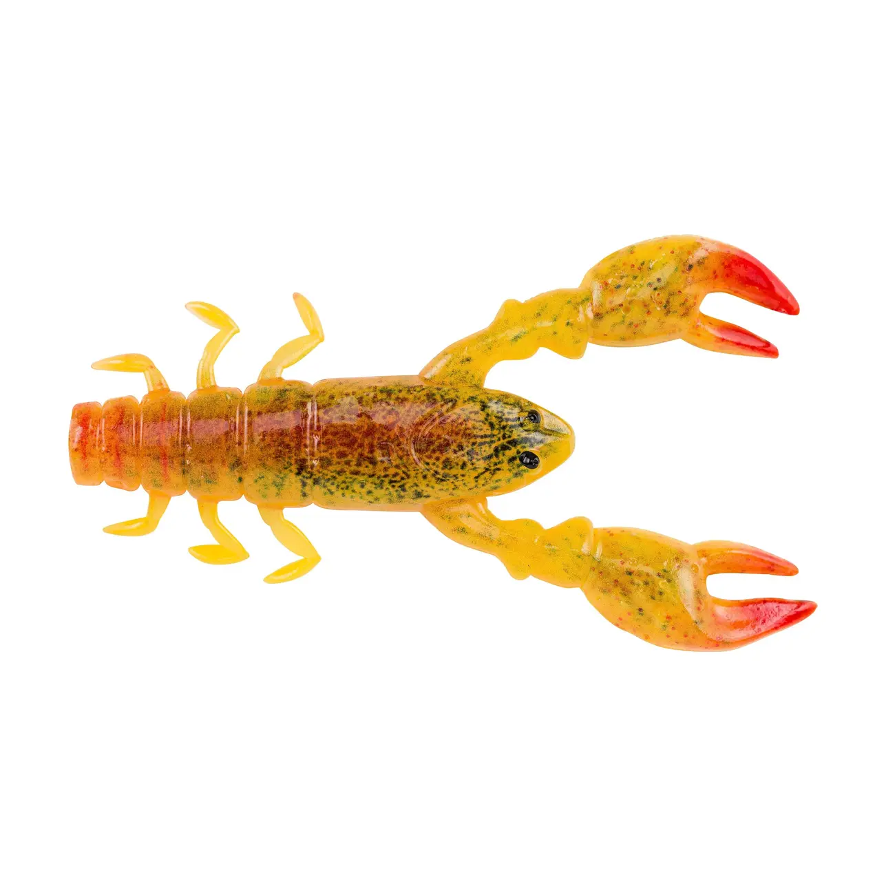 Berkley Powerbait 3.5" The Champ Craw -  HD...