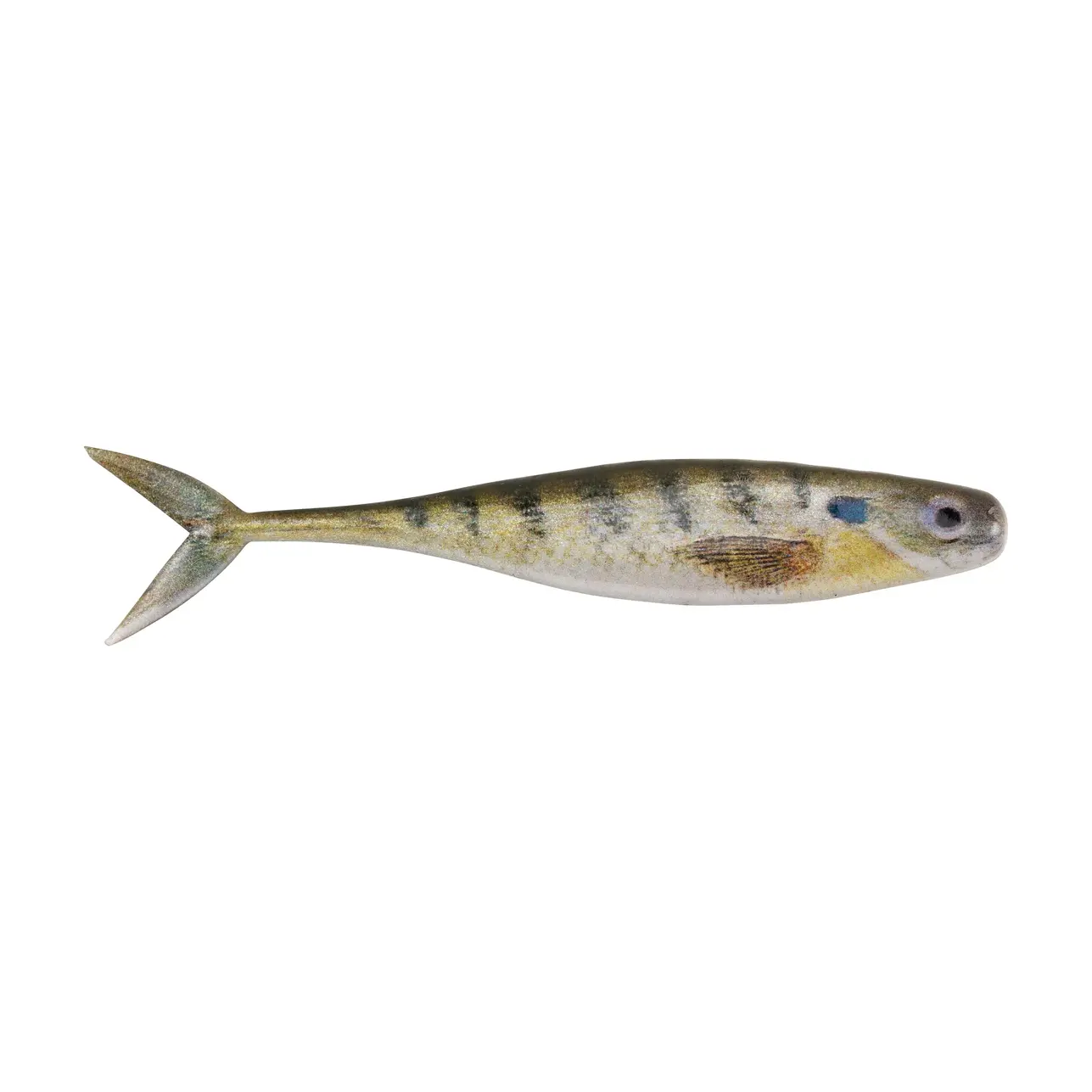 Berkley Powerbait 3.4" The Champ Minnow - HD...