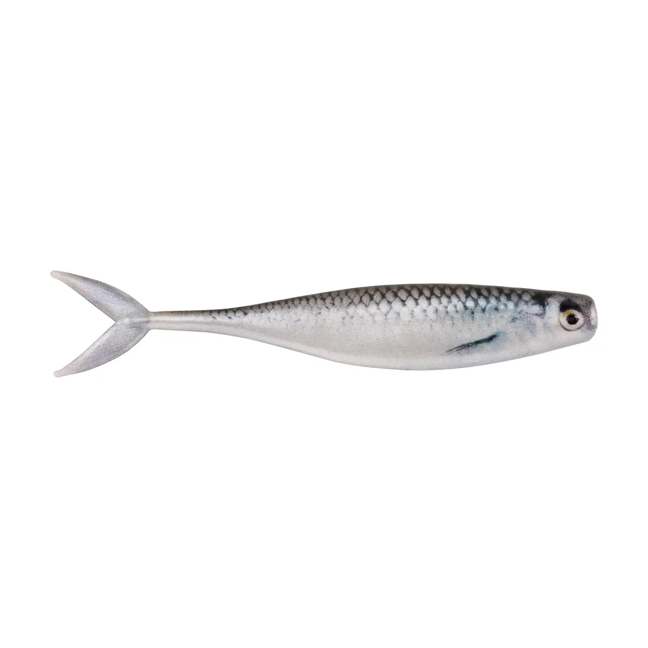 Berkley Powerbait 3.4" The Champ Minnow -...