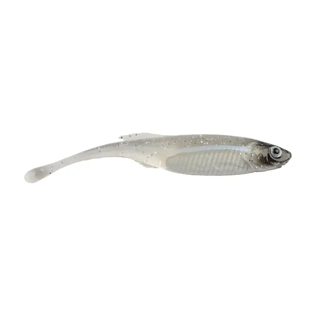 Berkley PowerBait 4" Drip Minnow - Blue Liner