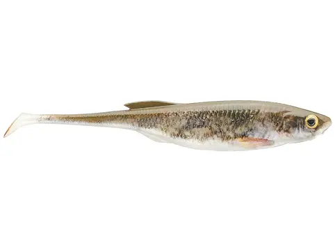 Berkley PowerBait 4" Drip Swimmer - HD Goby