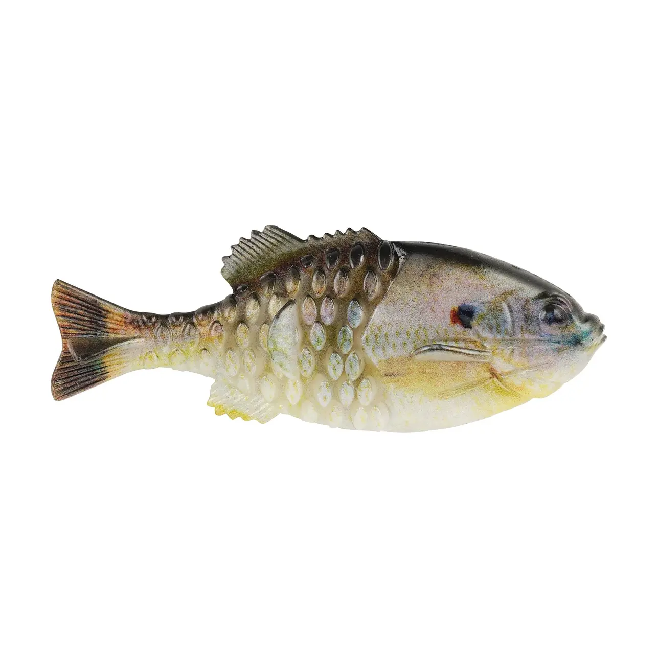 Berkley Powerbait Gilly 110 - HD Sunfish