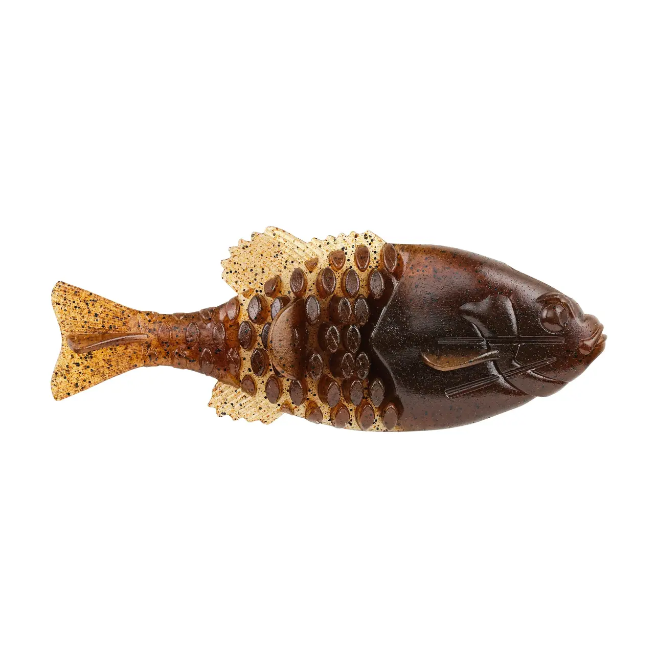 Berkley Powerbait Gilly 110 - Pumpkinseed