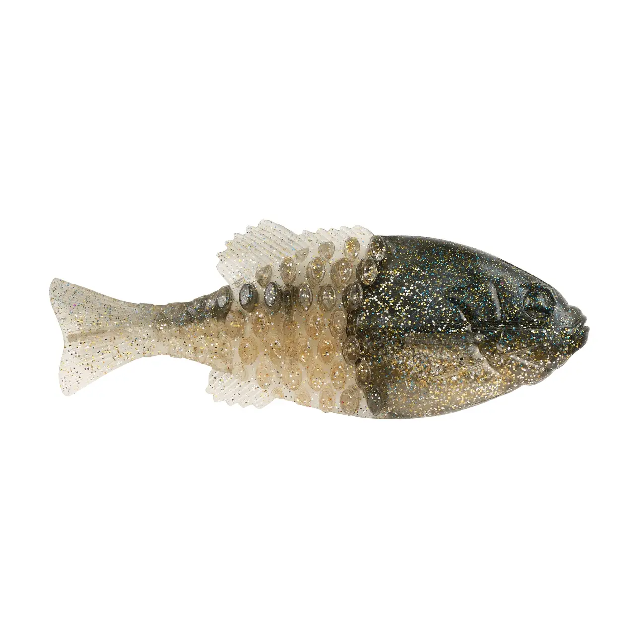 Berkley Powerbait Gilly 90 - Blue Shiner Gold
