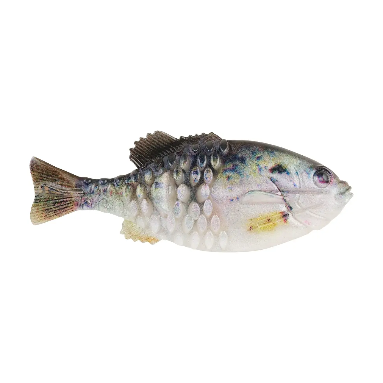 Berkley Powerbait Gilly 90 - HD Crappie