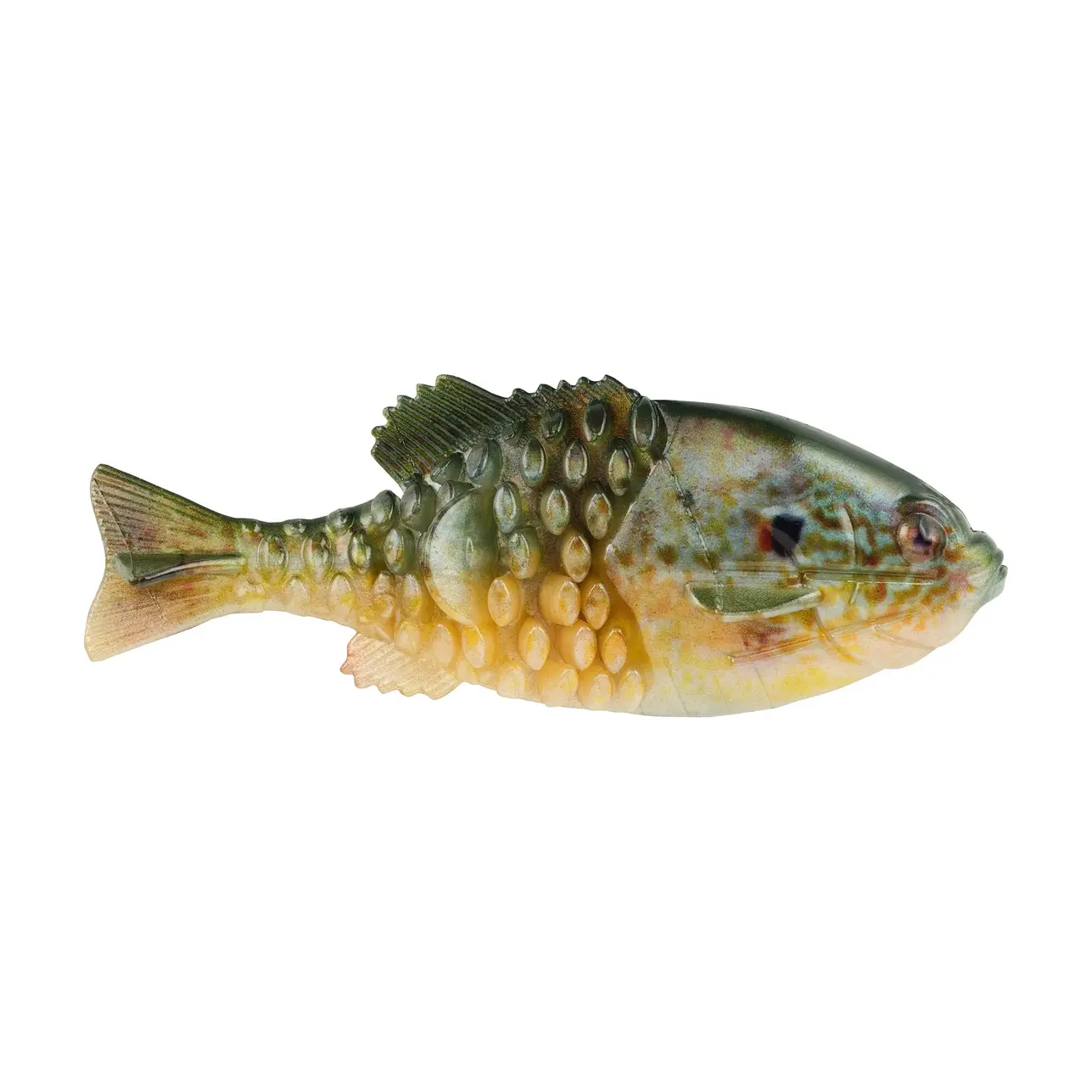 Berkley Powerbait Gilly 90 - HD Pumpkinseed