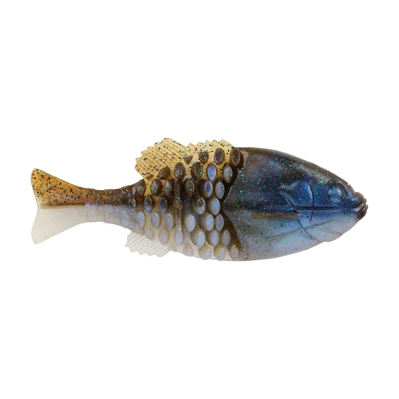 Berkley Powerbait Gilly 90 - Ike's Green...