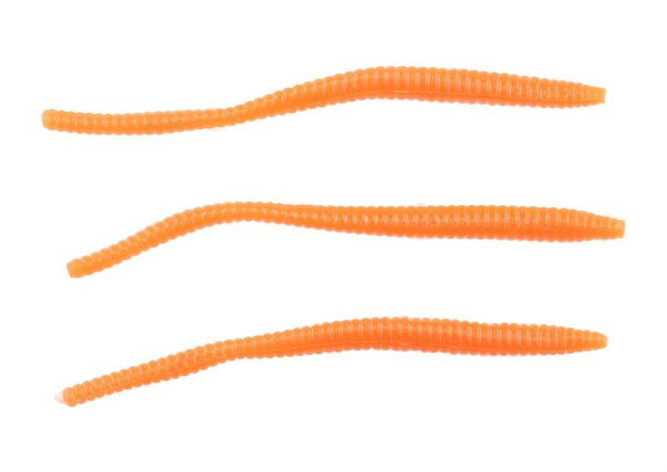 Berkley 3" Floating Trout Worm 15pkg -...