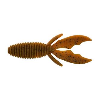 Berkley PowerBait MaxScent 4" Creature Hawg -...