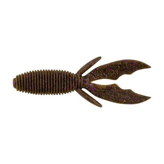 Berkley PowerBait MaxScent 4" Creature Hawg -...