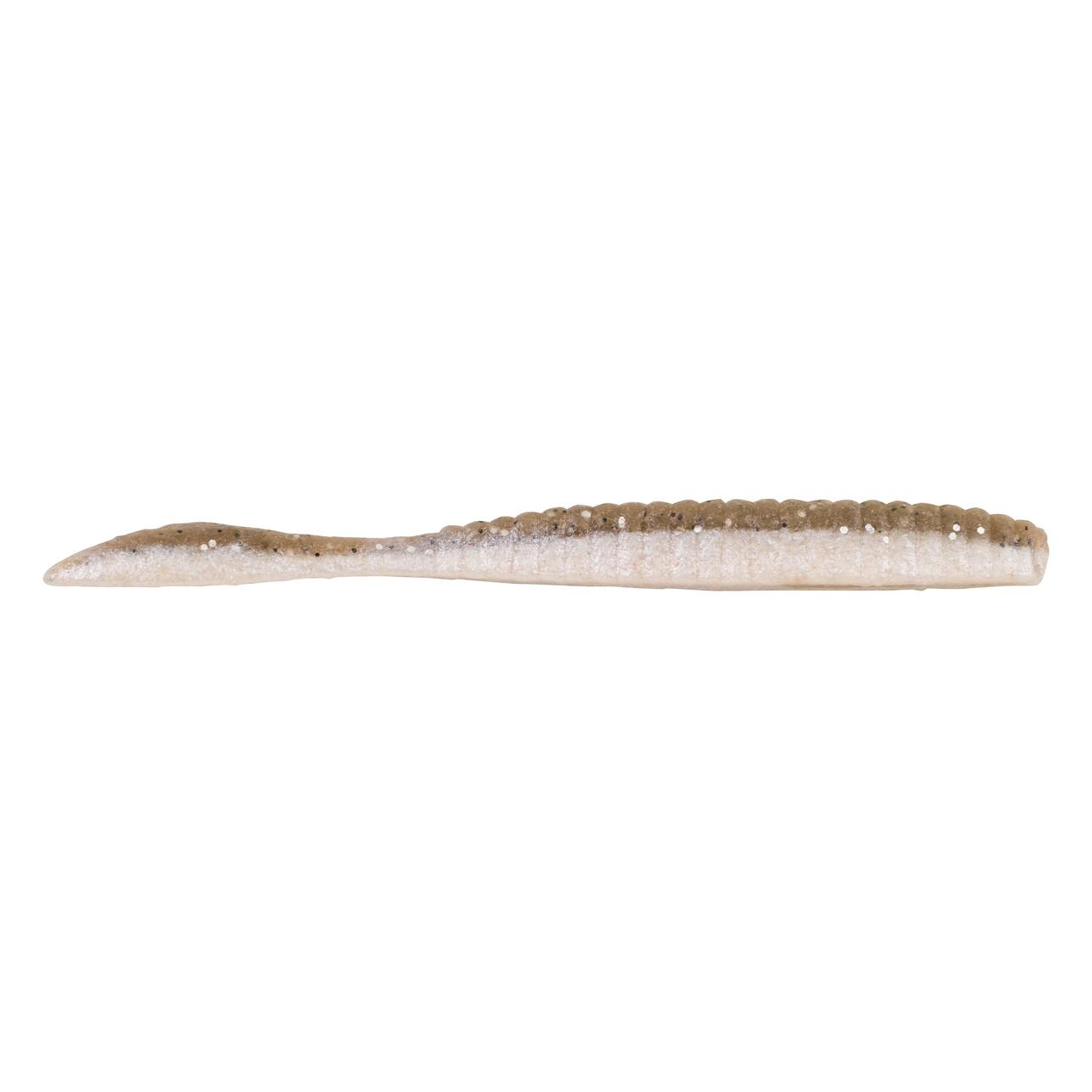 Berkley 3.6" Powerbait MaxScent Flat Worm 10pk...