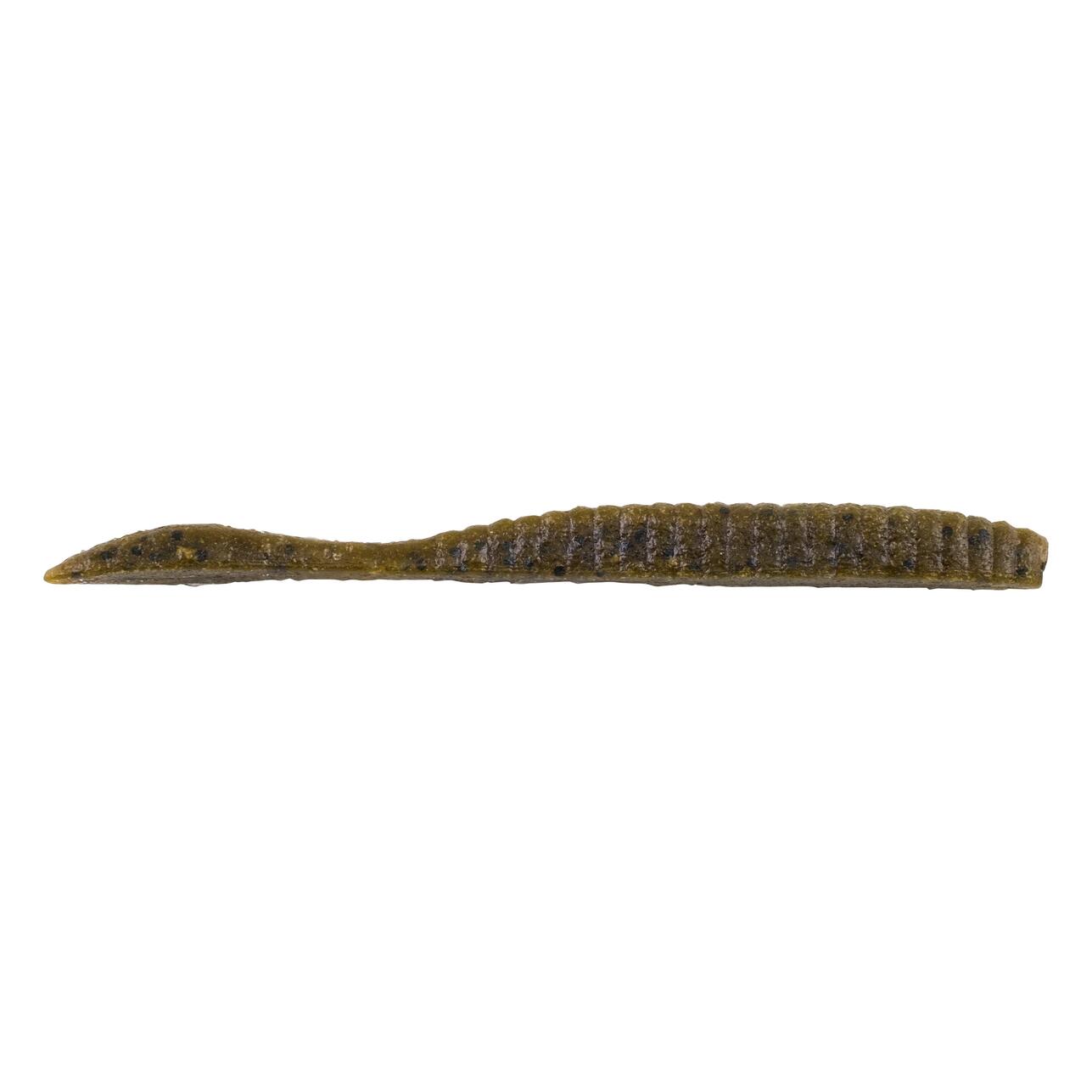 Berkley 3.6" Powerbait MaxScent Flat Worm 10pk...