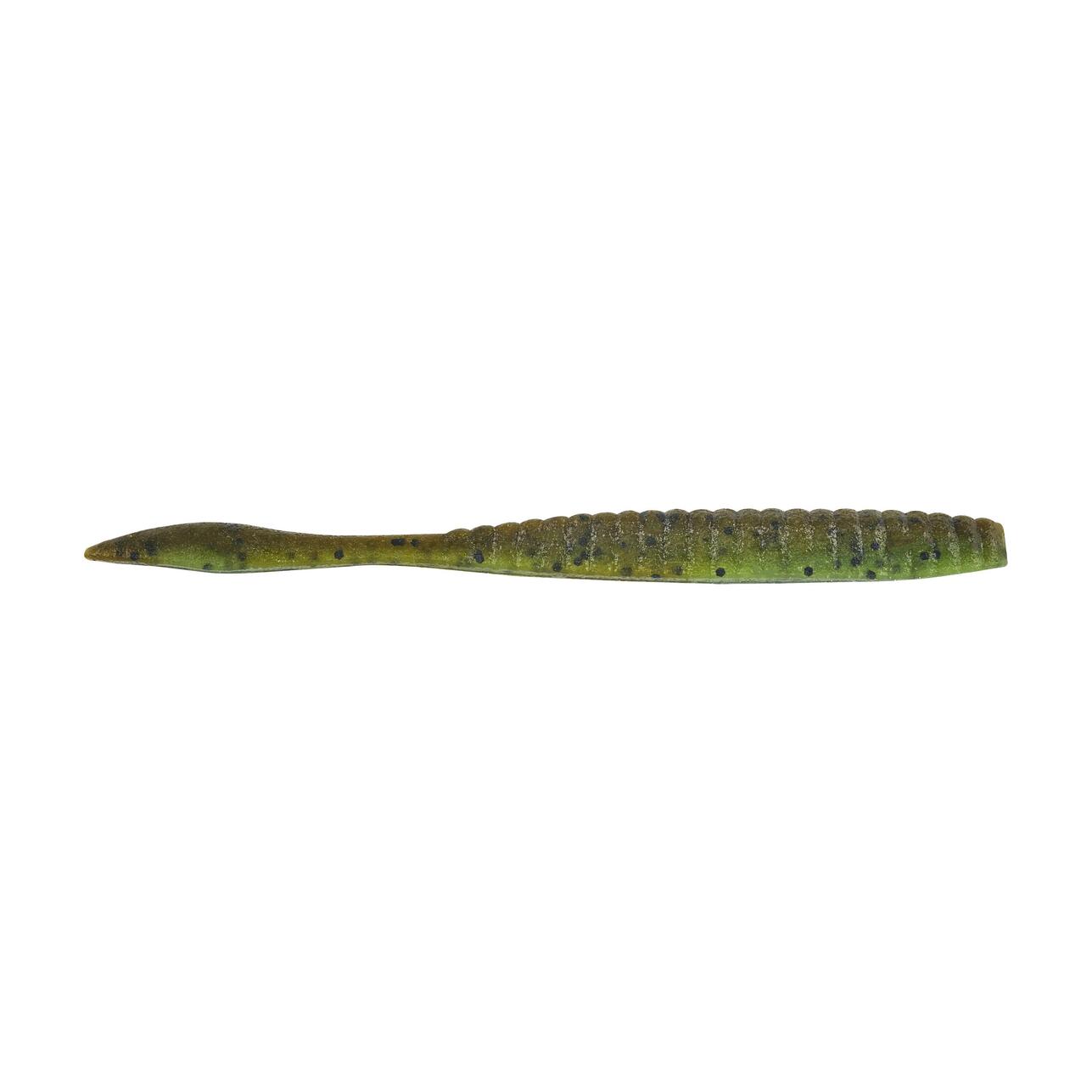 Berkley 3.6" Powerbait MaxScent Flat Worm 10pk...