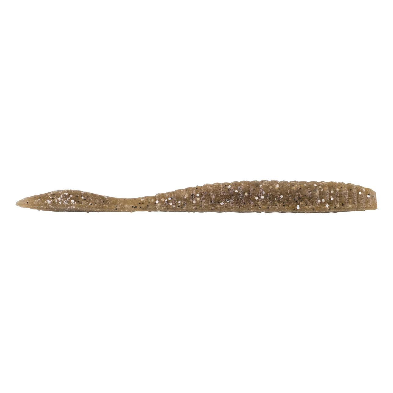 Berkley 3.6" Powerbait MaxScent Flat Worm 10pk...