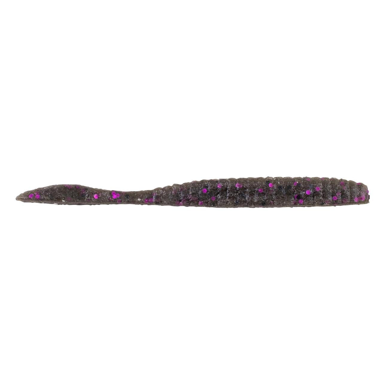 Berkley 3.6" Powerbait MaxScent Flat Worm 10pk...