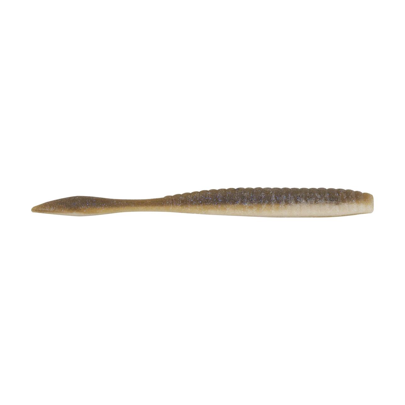 Berkley 3.6" Powerbait MaxScent Flat Worm 10pk...