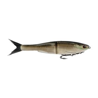 Berkley PowerBait 7" Nessie - Shad