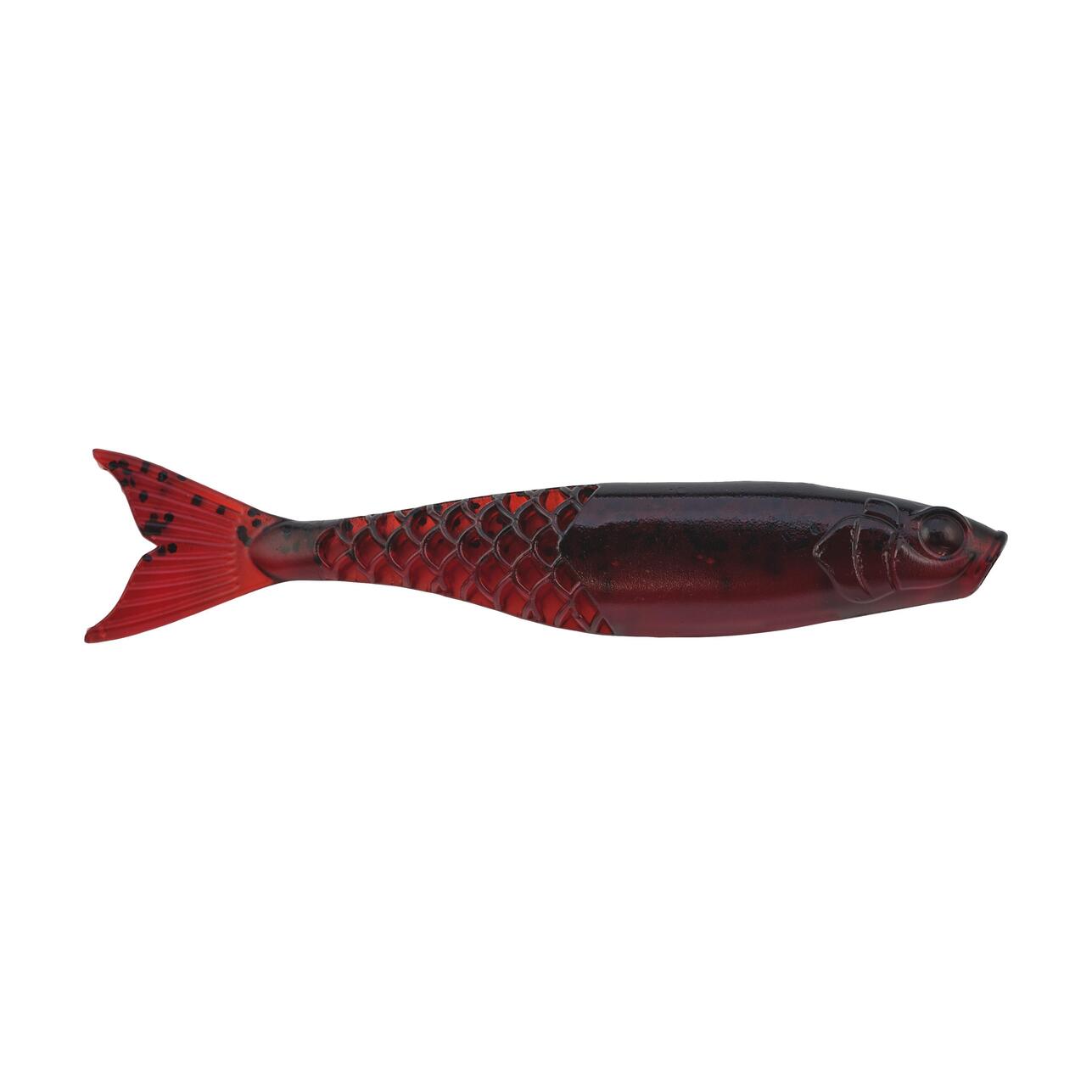 Berkley Powerbait 3.5" Power Stinger - Ghost...