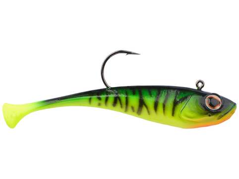 Berkley PowerBait 3" Switch - Firetiger