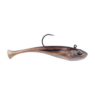 Berkley PowerBait 3" Switch - HD Blacknose Shiner