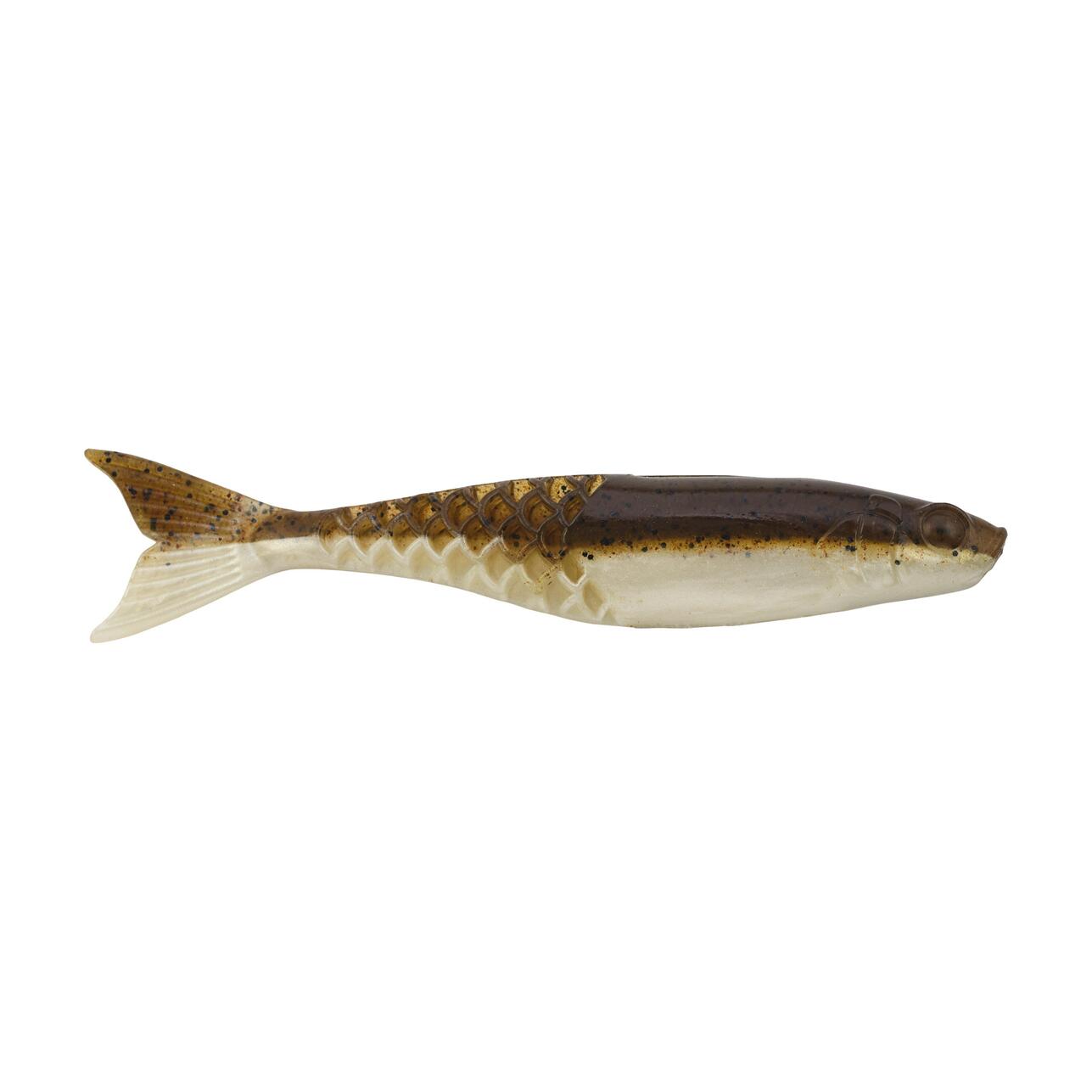 Berkley Powerbait 4.25" Power Stinger - Green...
