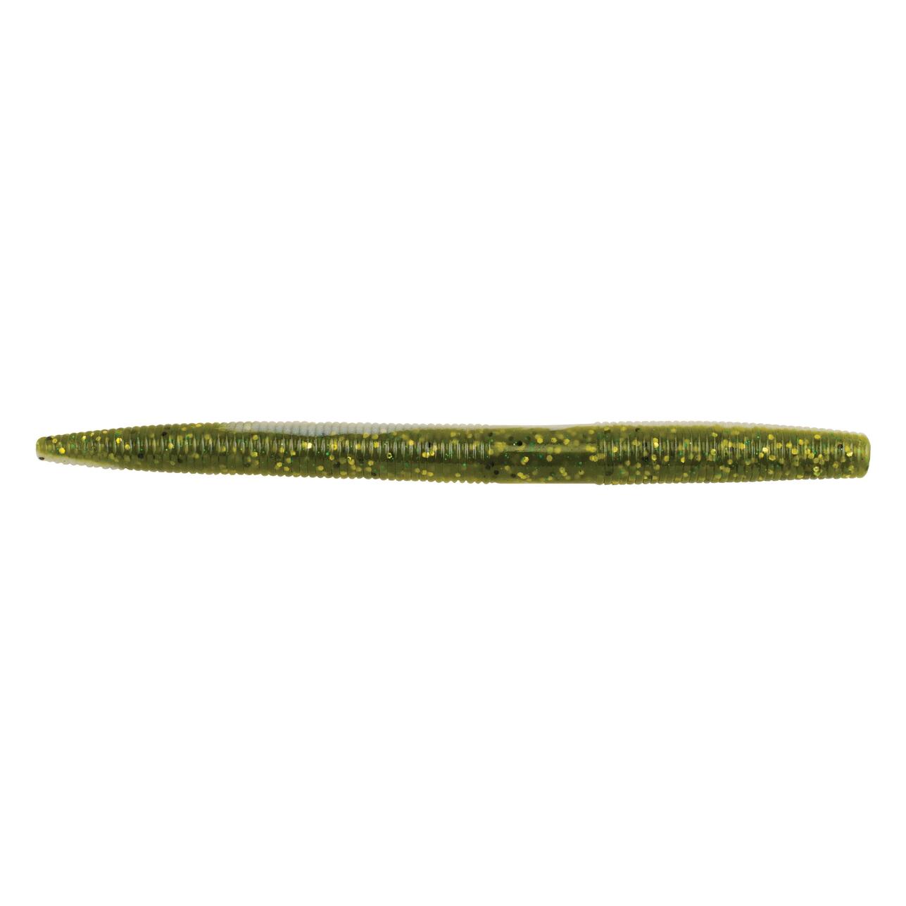 Berkley Power Bait The General 8pk - Baby Bass