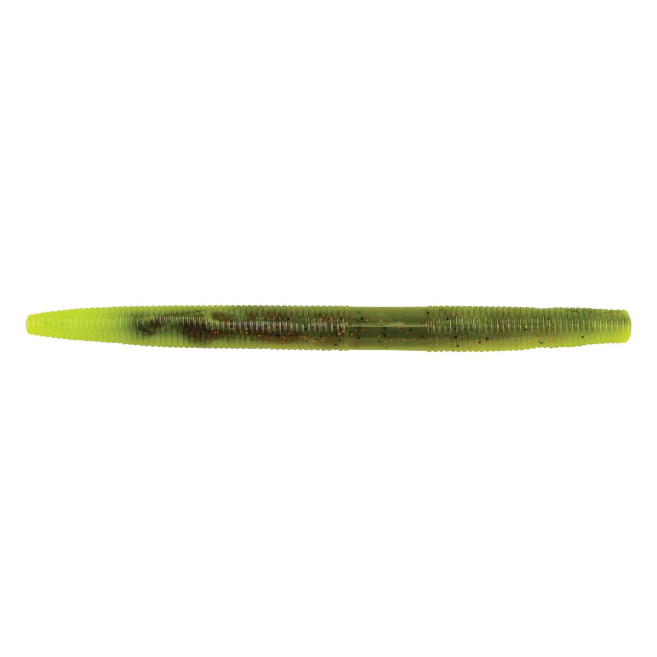 Berkley Power Bait The General 8pk - Coppertreuse