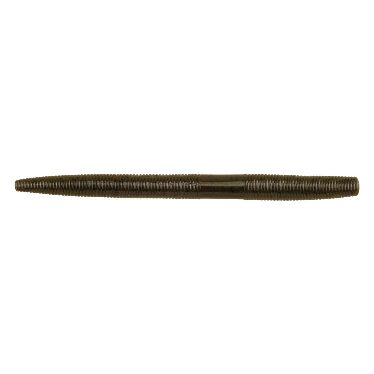 Berkley Power Bait The General 8pk - Green Pumpkin