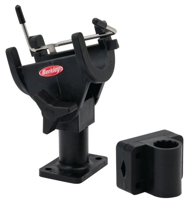Berkley Quick-Set Boat Rod...