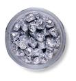 Berkley PowerBait Sparkle Nibbles - Platinum