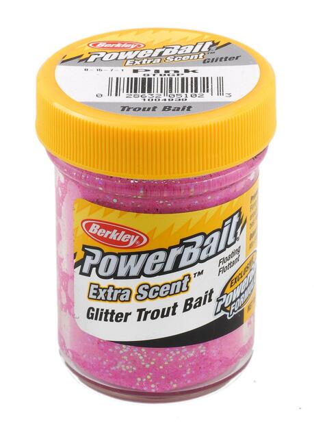 Berkley Powerbait Glitter...