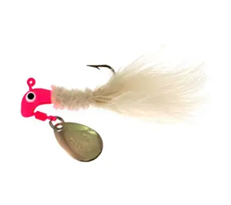 Blakemore Original Marabou Road Runner 1/16oz...