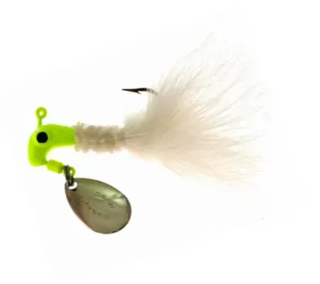 Blakemore Original Marabou Road Runner 1/16oz...
