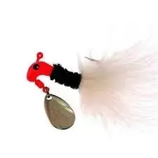 Blakemore Original Marabou Road Runner 1/8oz -...