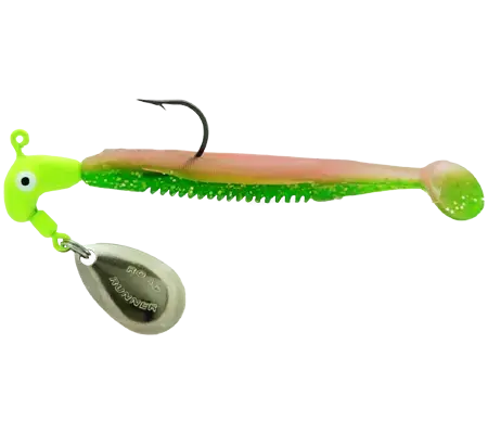 Team Crappie Blakemore Slab Dragger 1/8oz -...