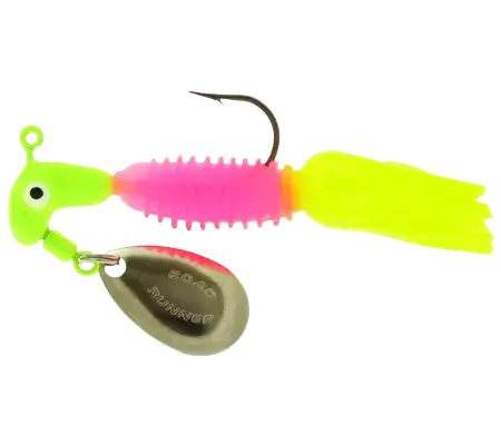 Team Crappie Crappie Tamer 1/8oz - Electric...