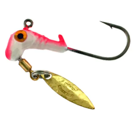 Blakemore Pro Willow Road Runner 1/8oz 7/pkg -...
