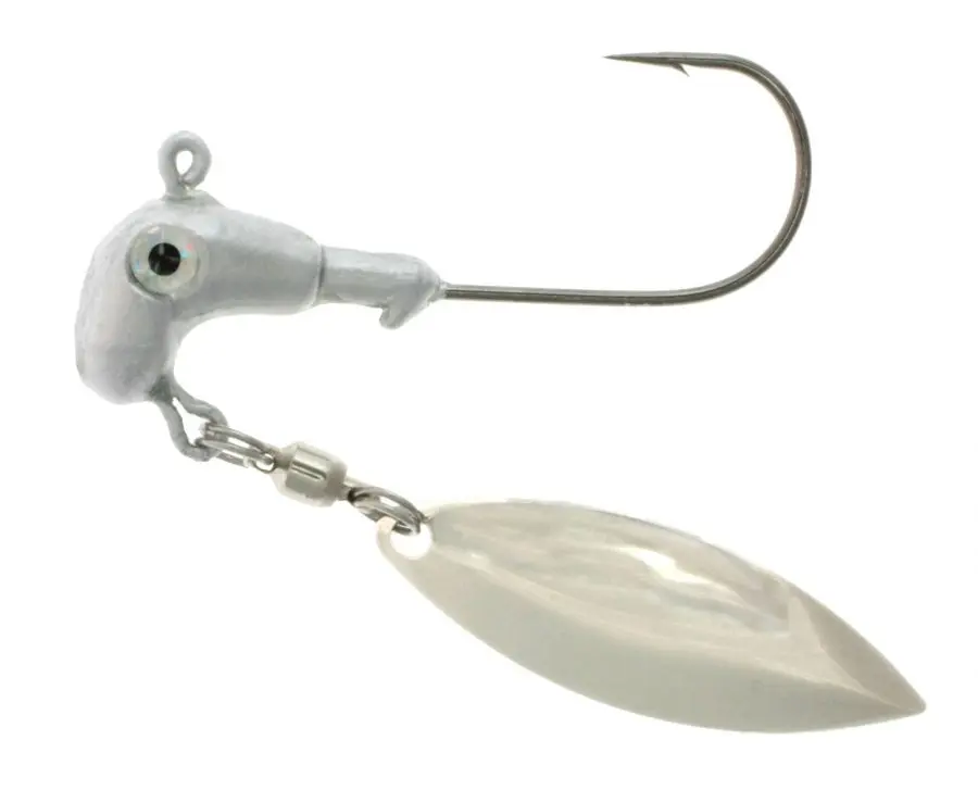 Blakemore Casey's Classic Runner 3/8oz 2/pkg -...