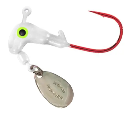 Blakemore Road Runner Collar Bleeding Hook...