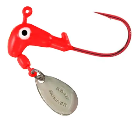 Blakemore Road Runner Collar Bleeding Hook...